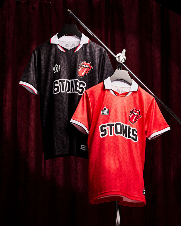 Admiral x The Rolling Stones Kit Collection
