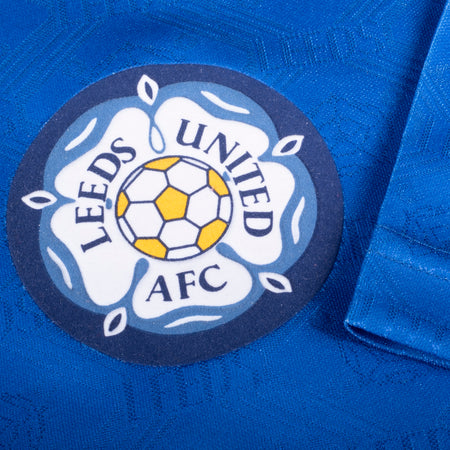 Leeds United 1992-93 Retro Away Shirt