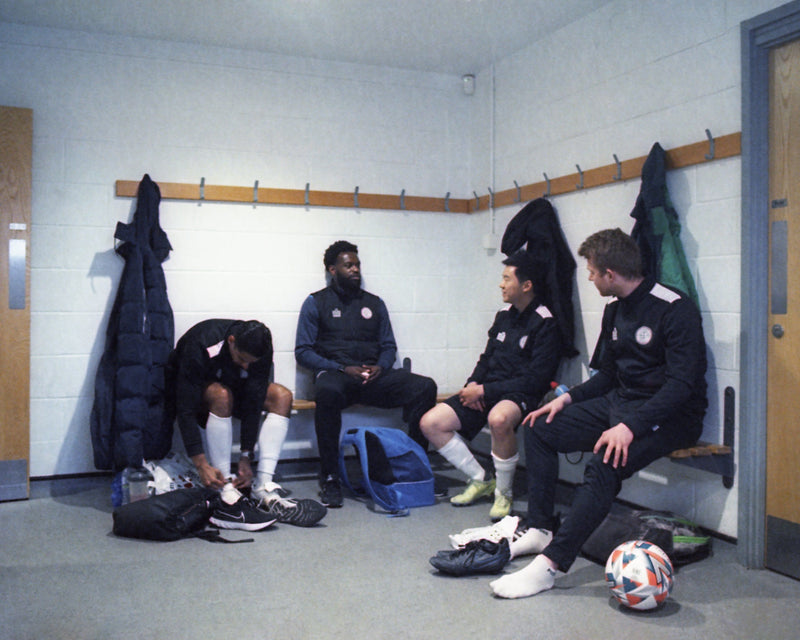 Training