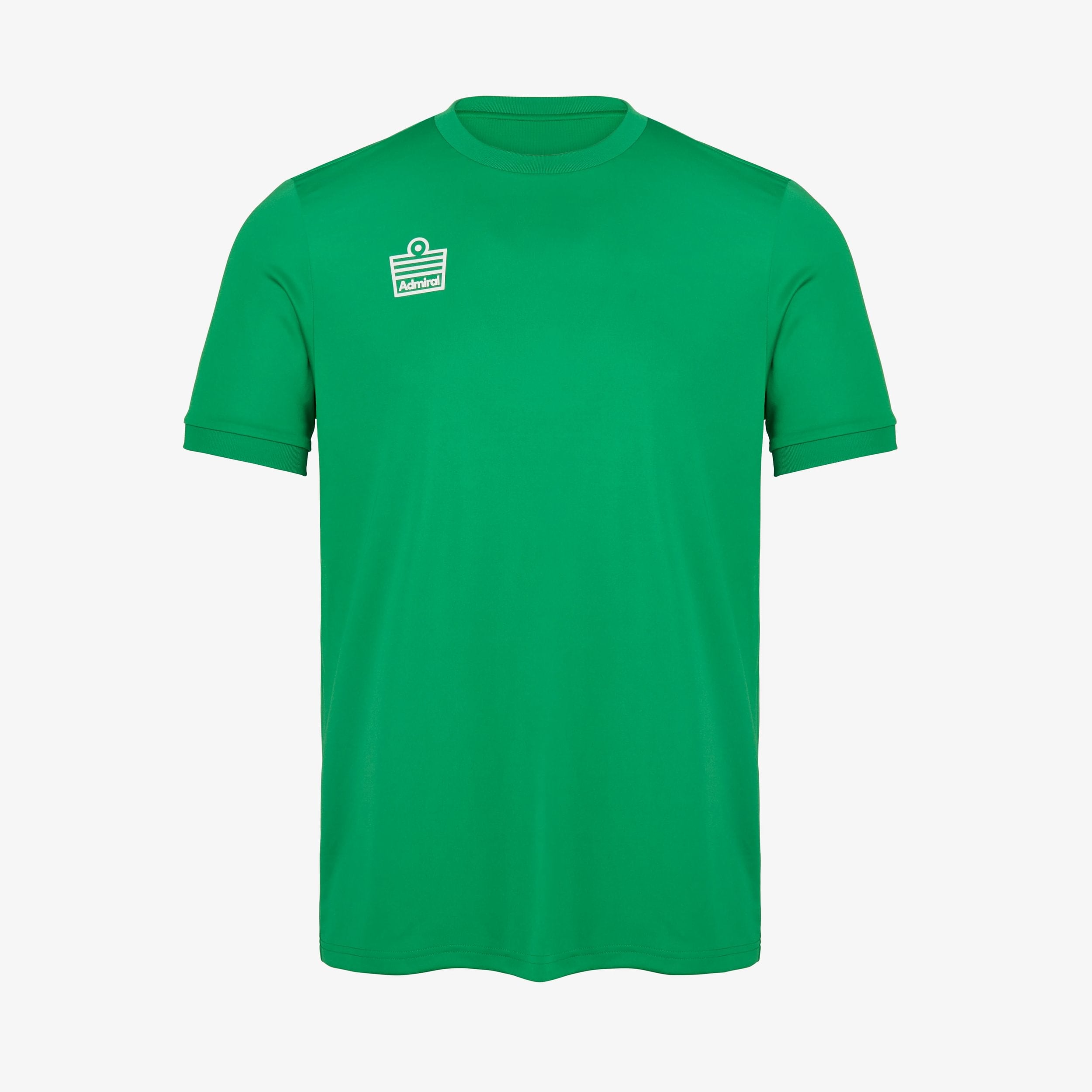 Core Football Shirt Adults - Green - Admiral Sports