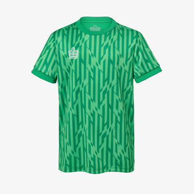 Surge GK Shirt Junior - Green