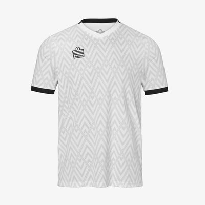 Apex Football Shirt Adults - White