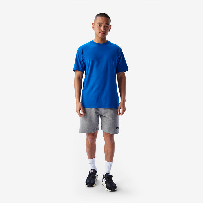 Denzell T-Shirt - Royal Blue