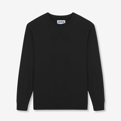 Stamford Sweatshirt - Black