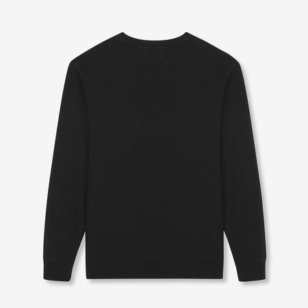 Stamford Sweatshirt - Black