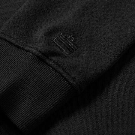 Stamford Sweatshirt - Black