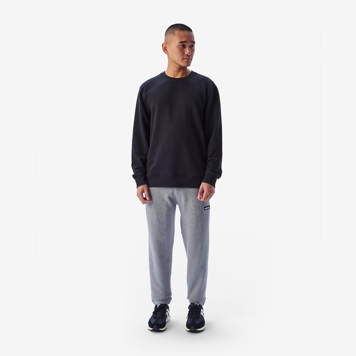 Stamford Sweatshirt - Black