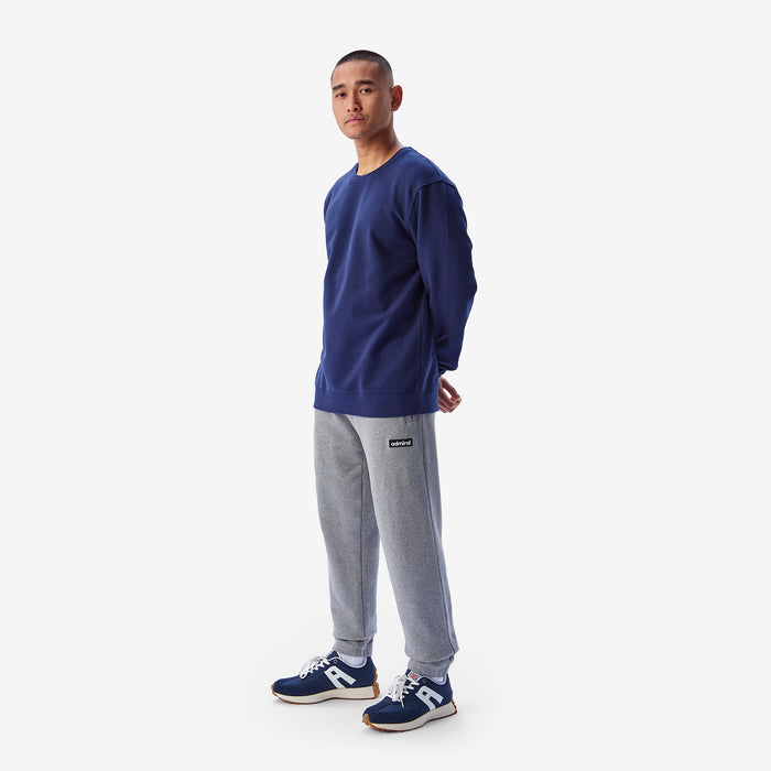 Stamford Sweatshirt - Navy