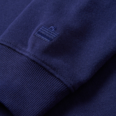 Stamford Sweatshirt - Navy