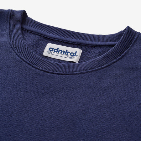 Stamford Sweatshirt - Navy