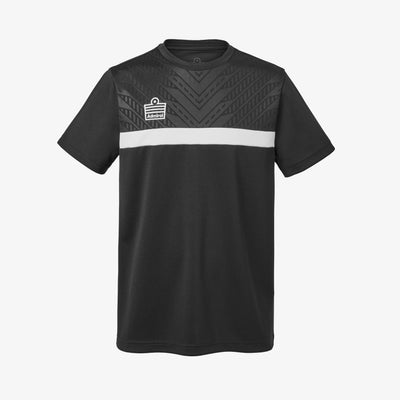 Edge Training Shirt Juniors - Black