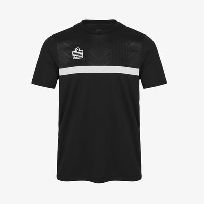 Edge Training Shirt Adults - Black