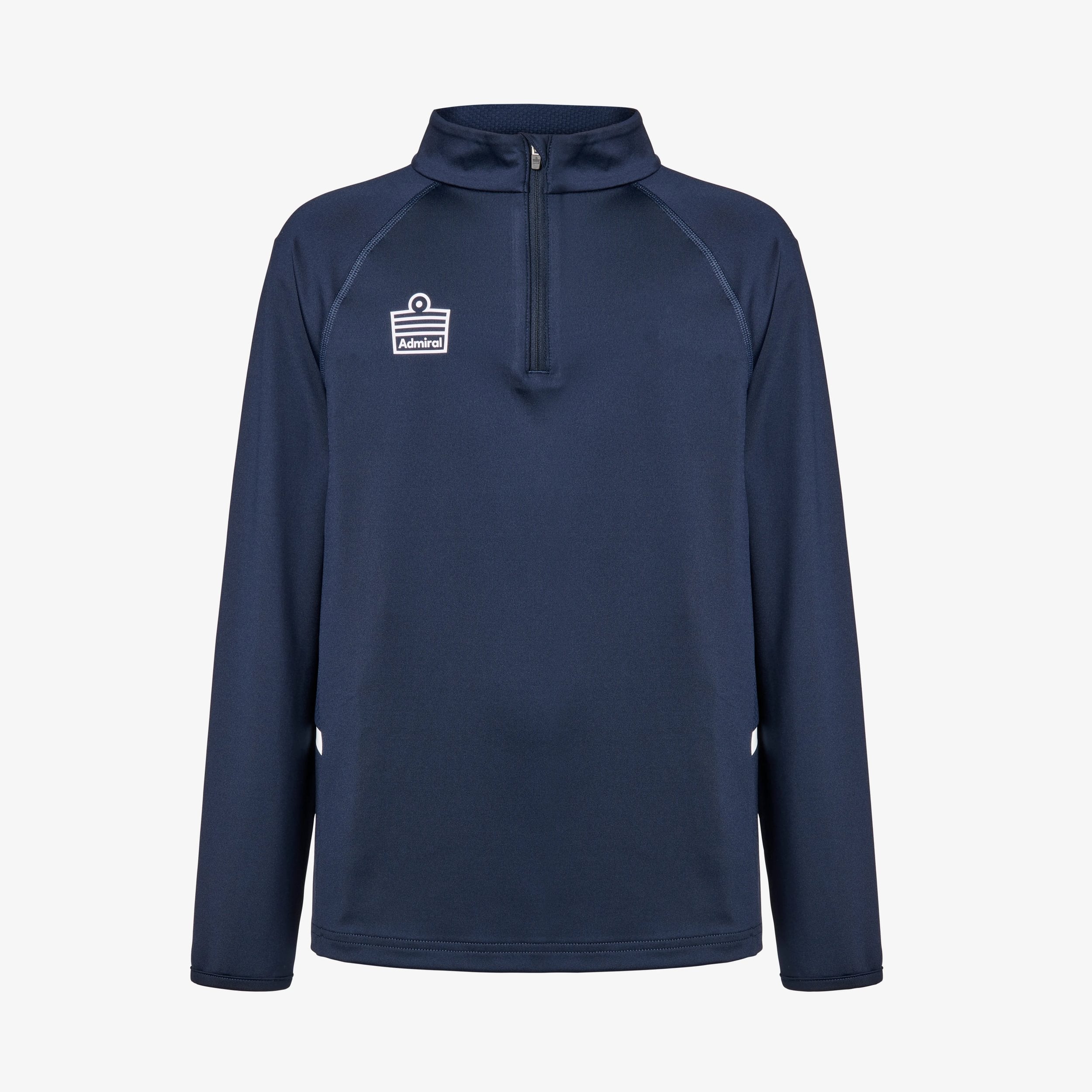 React Track Top Juniors - Navy - Admiral Sports