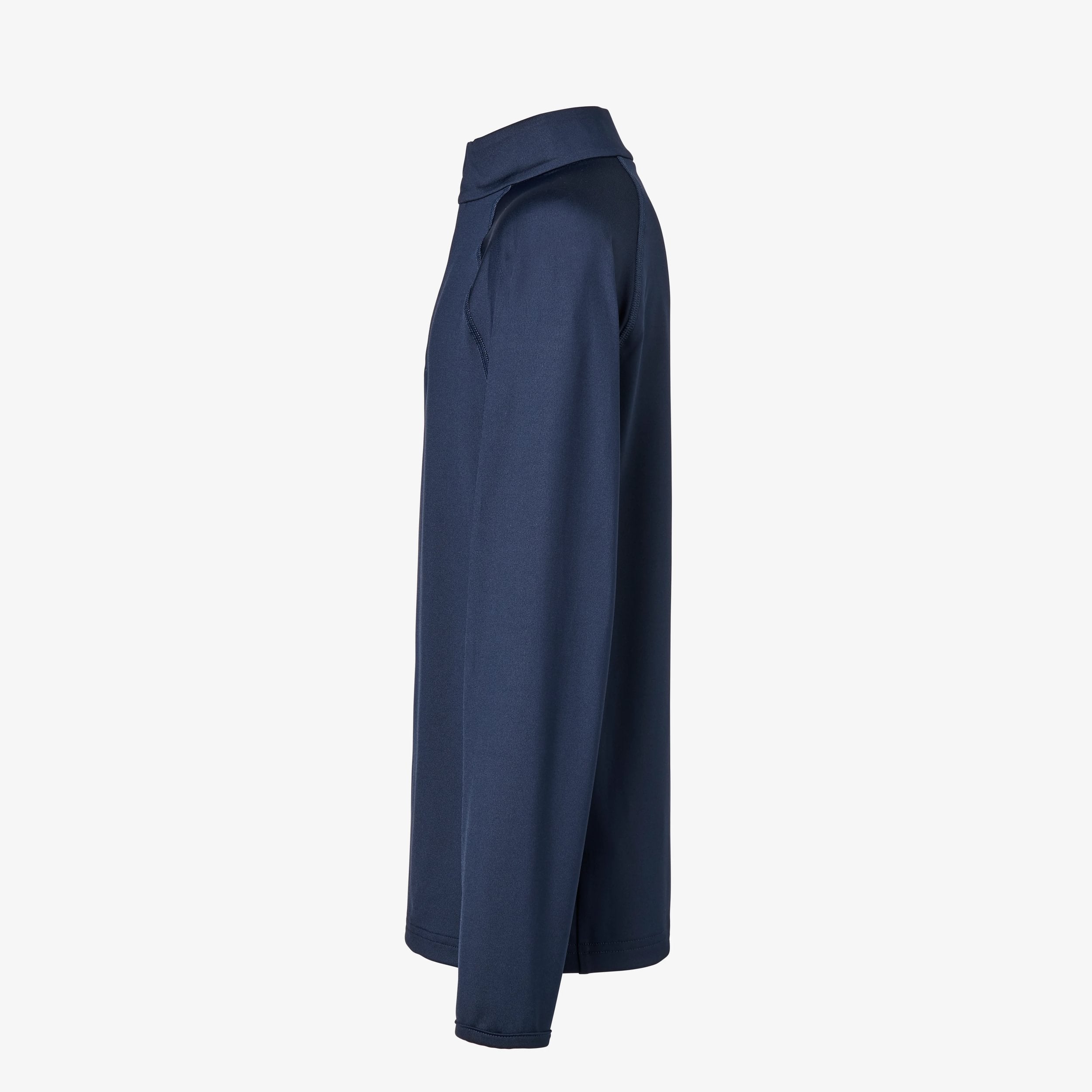 React Track Top Juniors - Navy - Admiral Sports