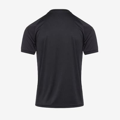Flare SS Training T-Shirt - Black