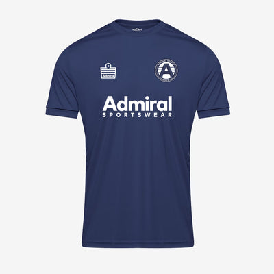 Admiral FC Home Football Shirt