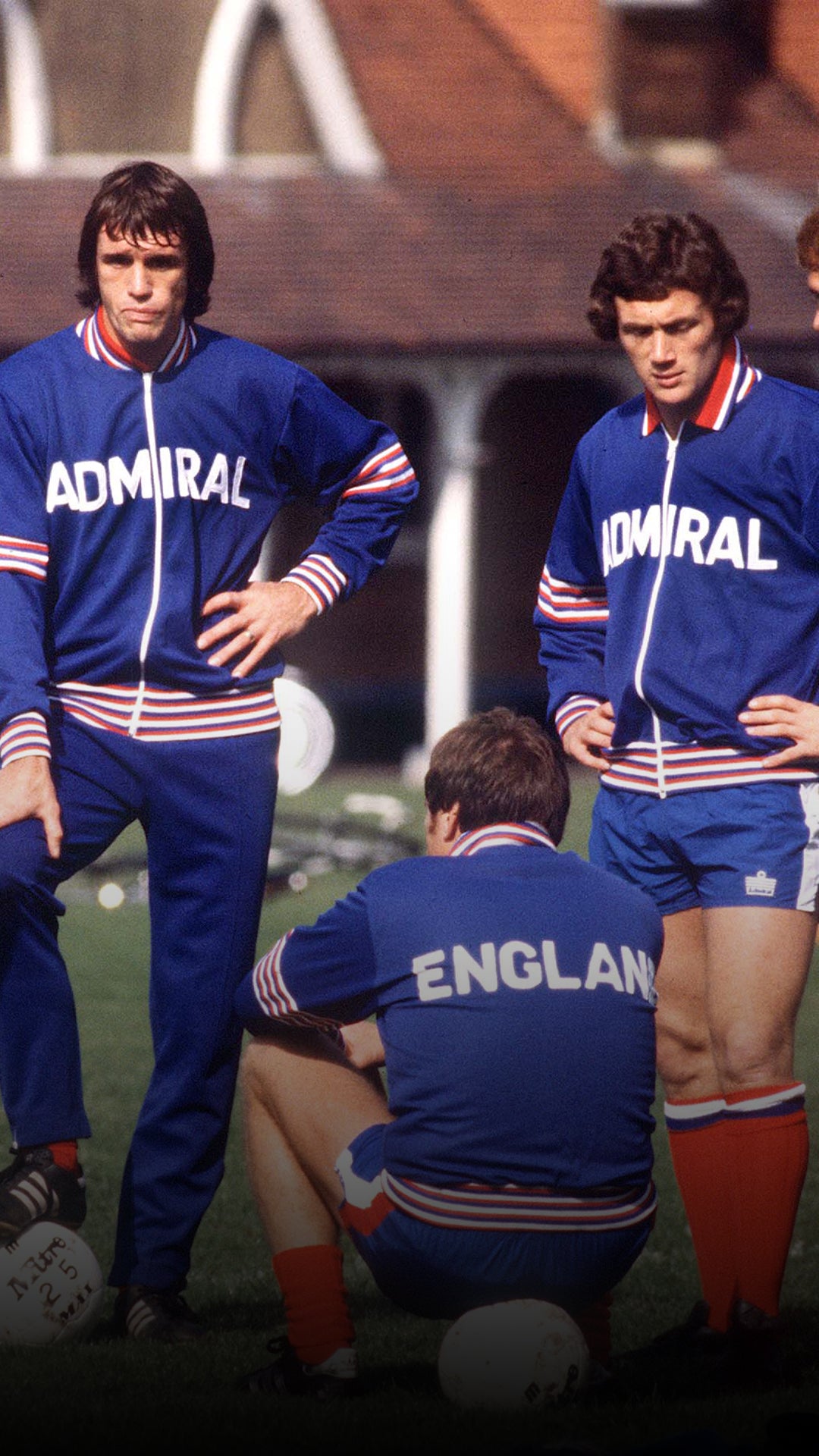 England Collection