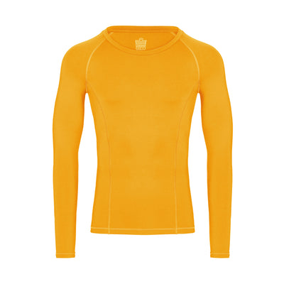 Base Layer Shirt Adults - Amber