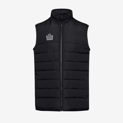 Volt Fusion Gilet - Black