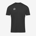Core Football Shirt - Black