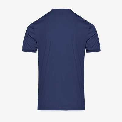Core Football Shirt - Navy