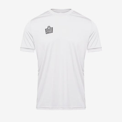 Core Football Shirt - White