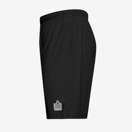 Core Football Shorts - Black