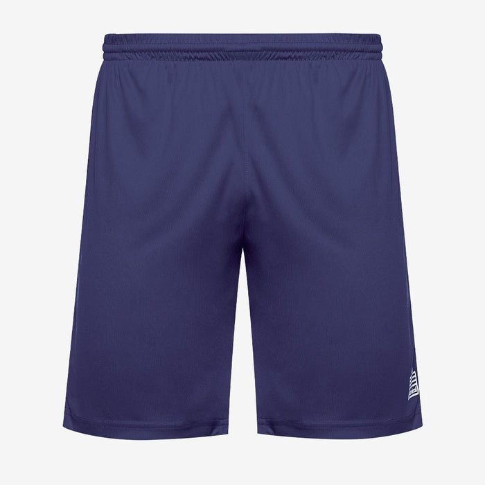 Core Football Shorts - Navy