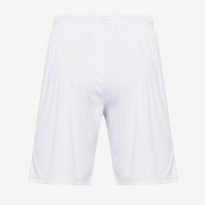 Core Football Shorts - White