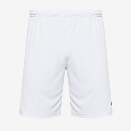 Core Football Shorts - White
