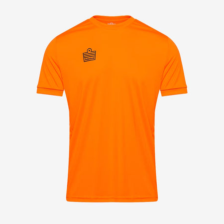 Core Football Shirt - Orange