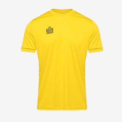 Core Football Shirt - Yellow