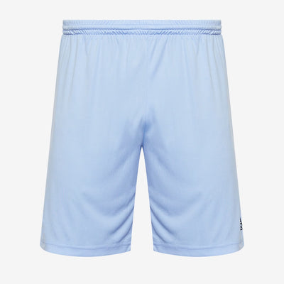 Core Football Shorts - Sky