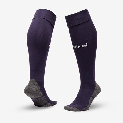 Core Football Socks - Navy