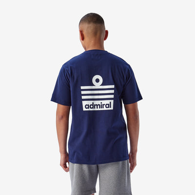 Denzell Ensign T-Shirt - Navy