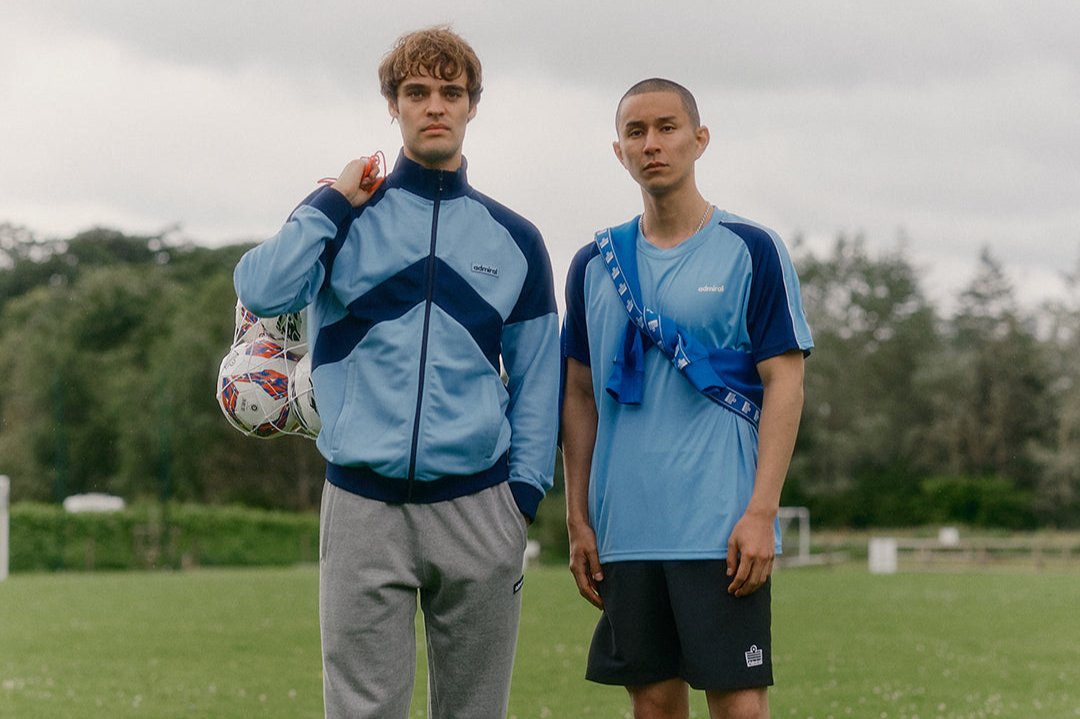 Admiral Sports | Sportswear and Clothing
