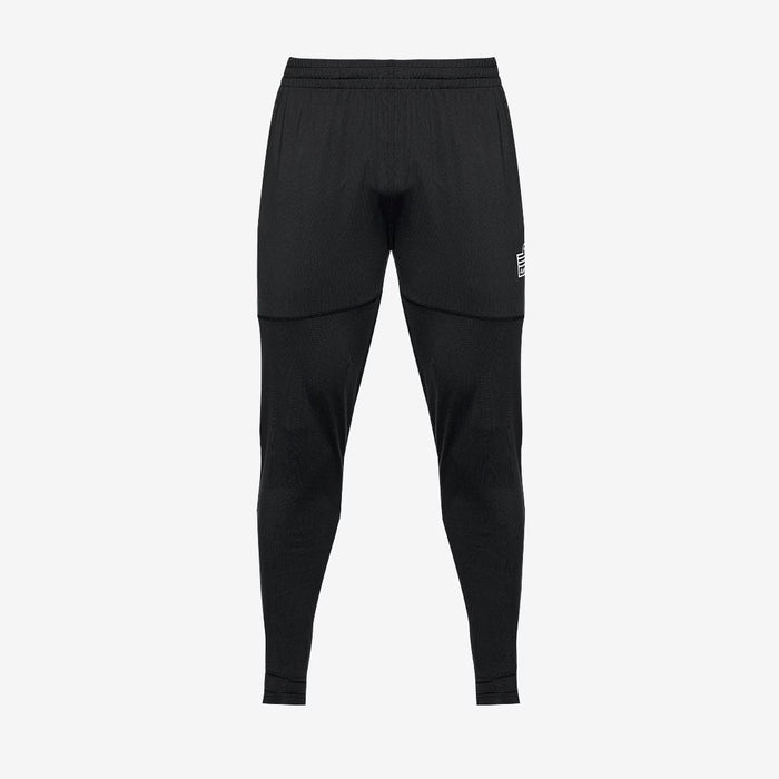 Flare Training Pants - Black