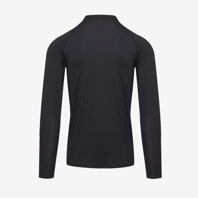 Flare Training Top - Black