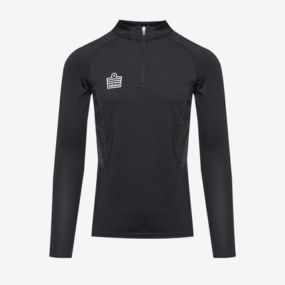 Flare Training Top - Black