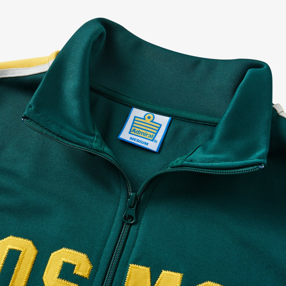 Track Star Top