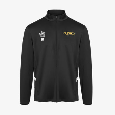 Hype Train React Track Top