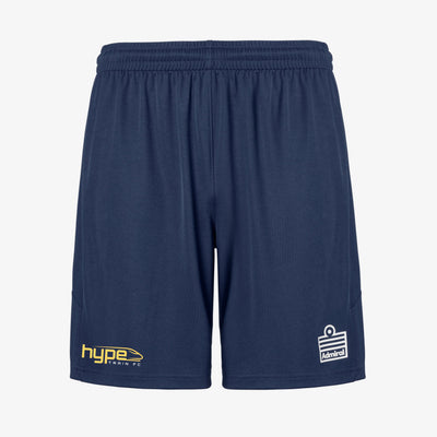 Hype Train Home Core Short - Navy
