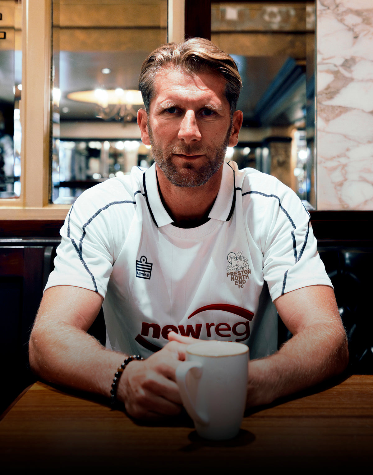 Preston North End Collection