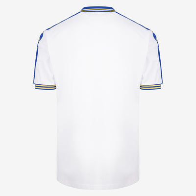 Leeds United 1978-79 Retro Home Shirt