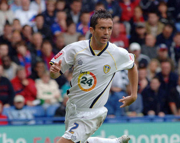 2005: Reunited with Leeds