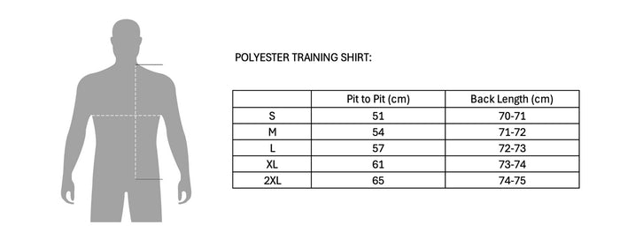 Pluto Raglan Poly T-Shirt - Sky Blue/Navy