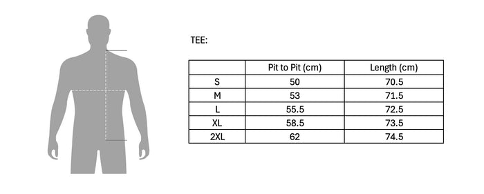 Peaches FC x Admiral Graphic T-Shirt - Grey