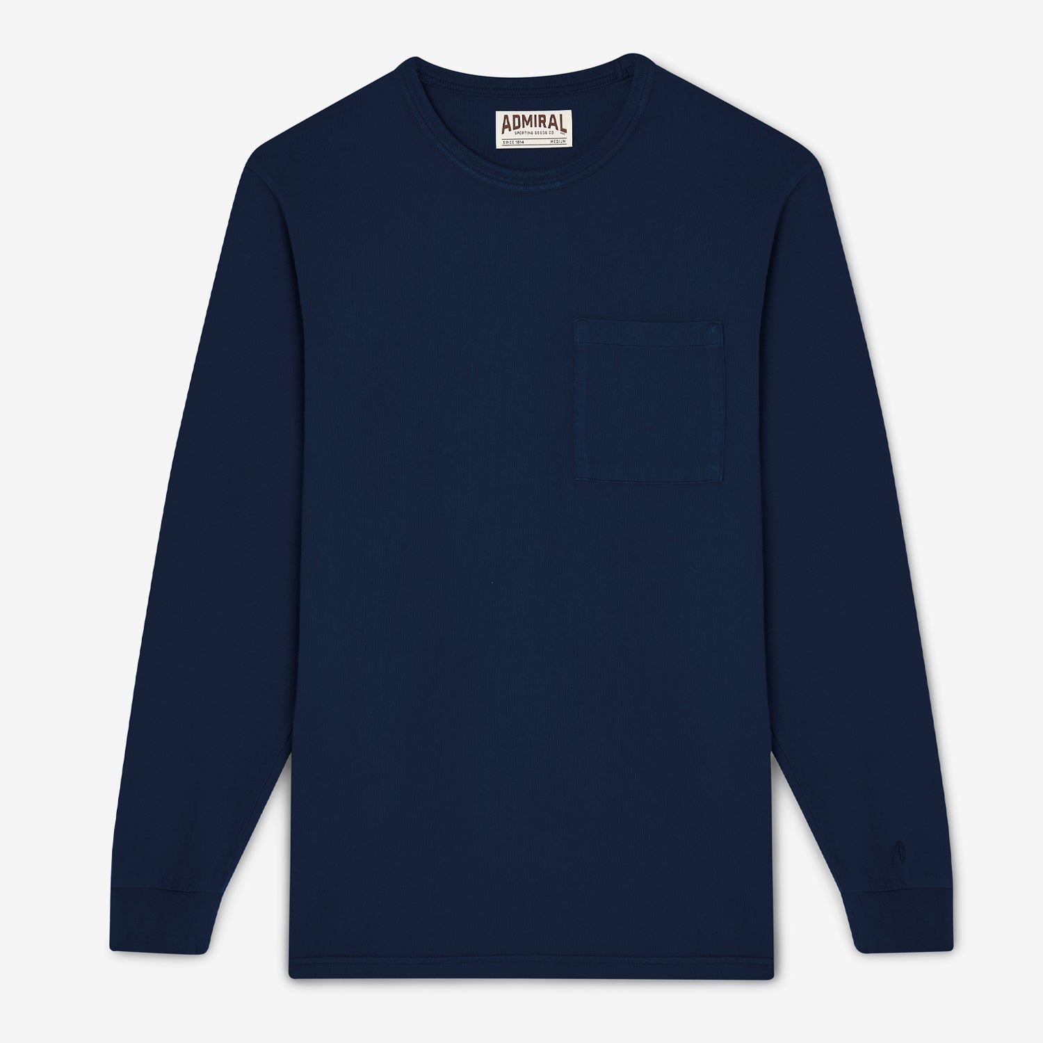 Magcomsen: Blue Casual T-Shirts now at $18.98+