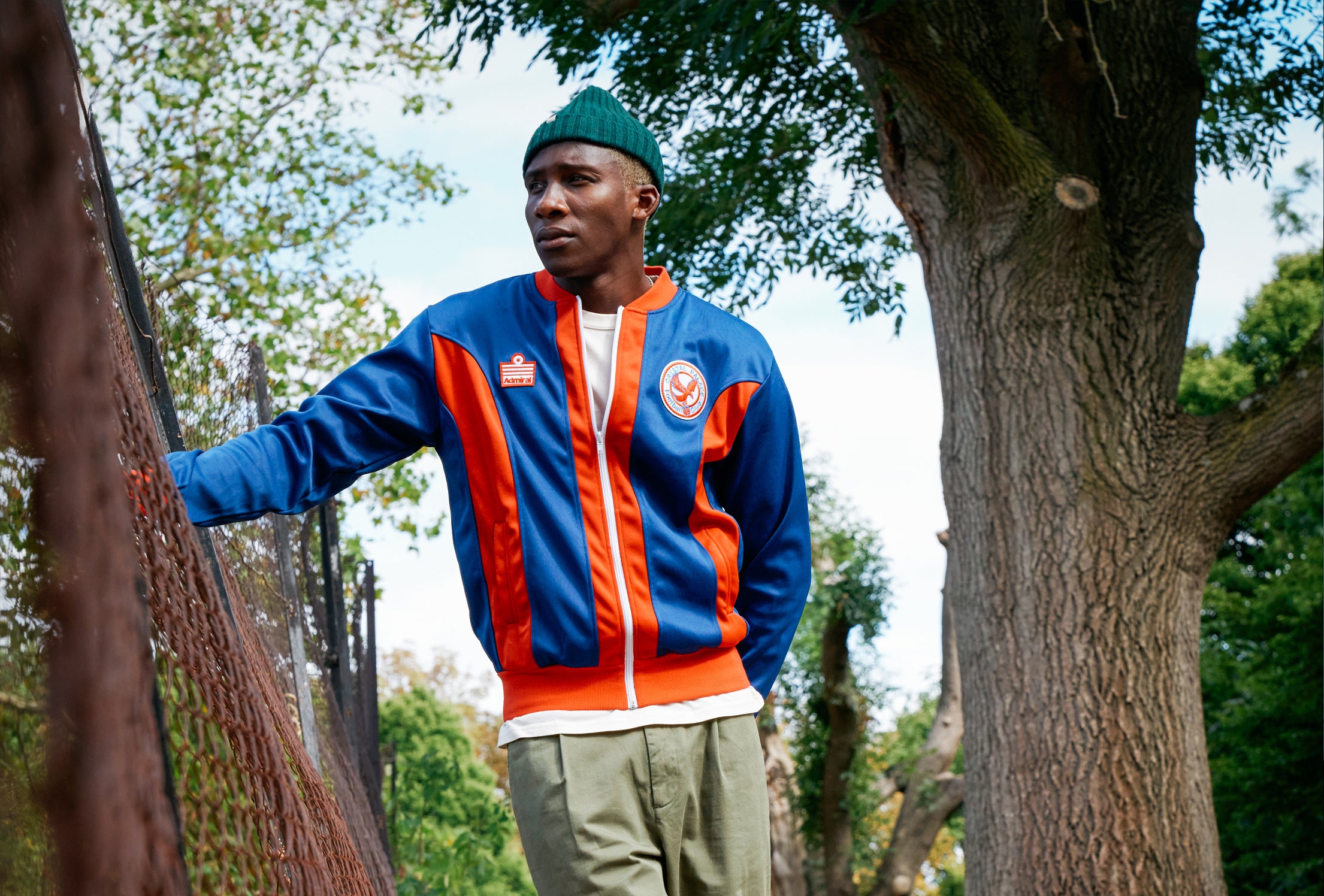 Admiral Sports | Sportswear and Clothing