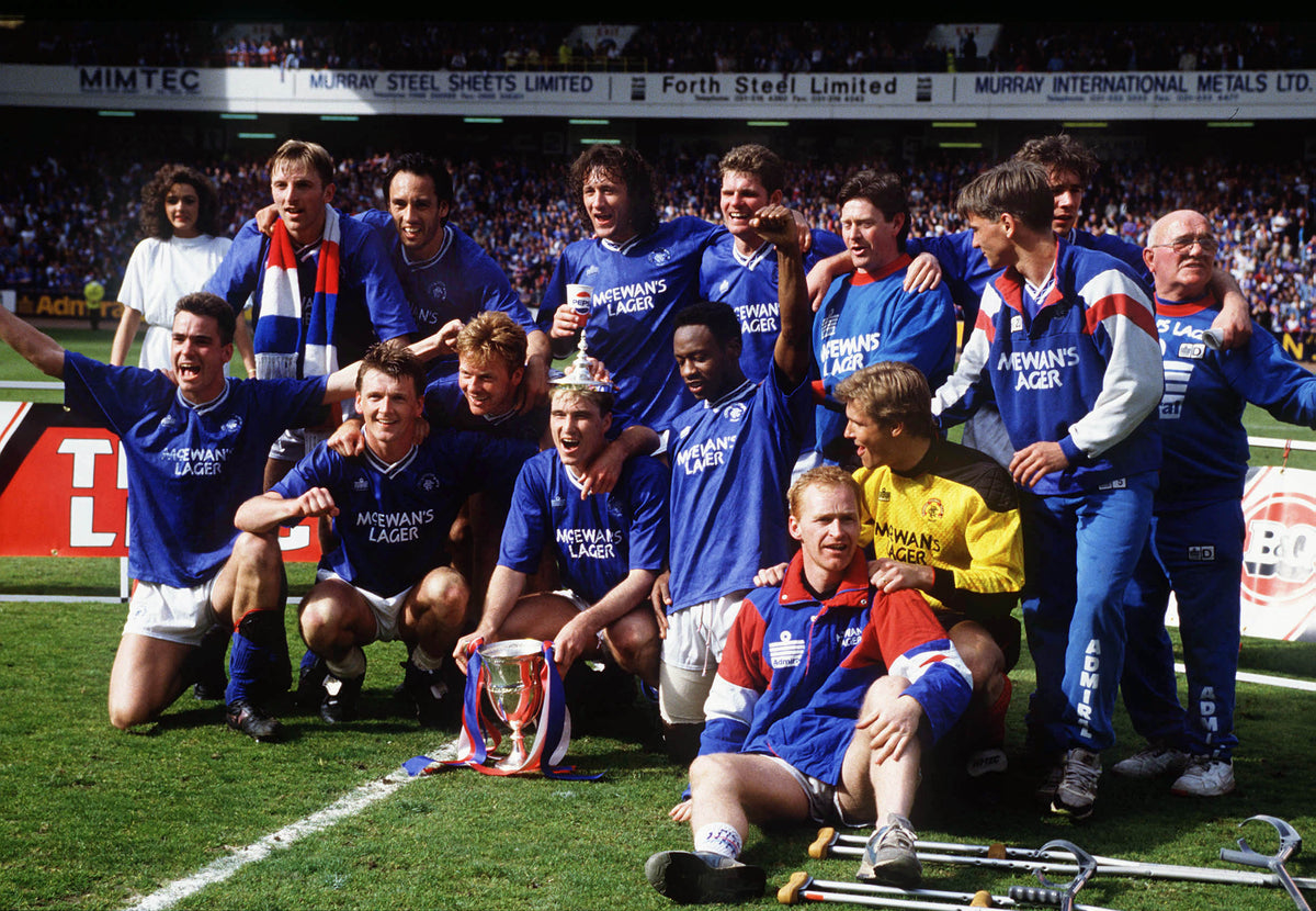 Rangers Collection
